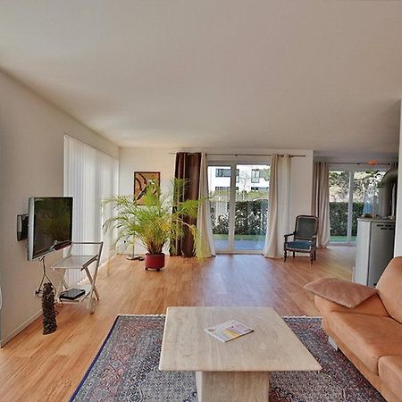 Ferienhaus Gorch-Fock-Str 37 Ferienhaus Gorch-Fock-Str 37 Timmendorfer Strand Exterior foto