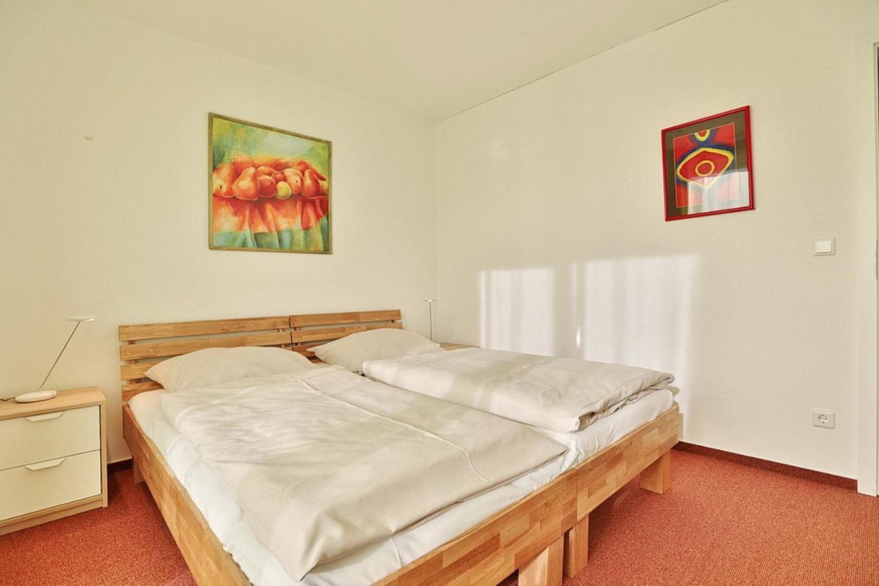 Ferienhaus Gorch-Fock-Str 37 Ferienhaus Gorch-Fock-Str 37 Timmendorfer Strand Exterior foto